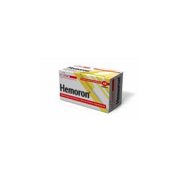 Hemoron 40cps FARMACLASS