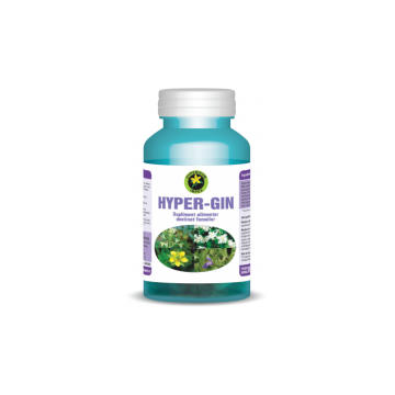 Hyper gin 60cps HYPERICUM