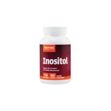 Inositol 100cps JARROW FORMULAS