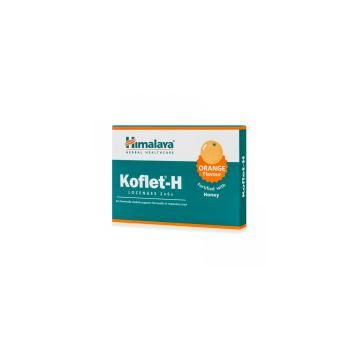 Koflet h portocale 12tbl HIMALAYA