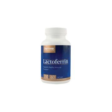 Lactoferrin 60cps JARROW FORMULAS