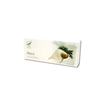 Maca 30cps PRO NATURA