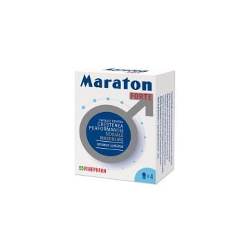 Maraton forte 4cps PARAPHARM