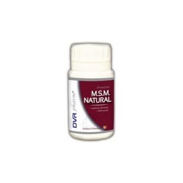 Msm natural 90cps DVR PHARM