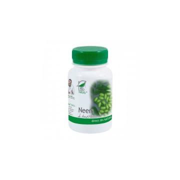 Neem 60cps PRO NATURA