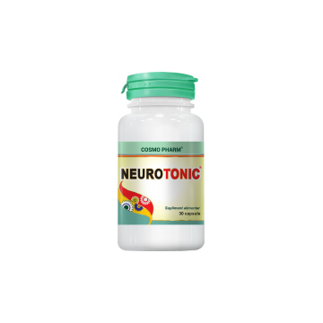 Neurotonic 30cps COSMOPHARM