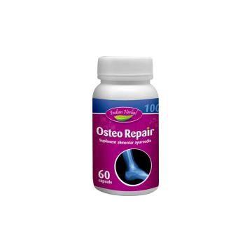 Osteo repair 60cps INDIAN HERBAL