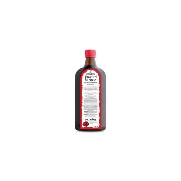 Picaturi suedeze 500ml PARAPHARM