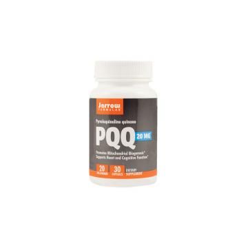 PQQ 30cps JARROW FORMULAS