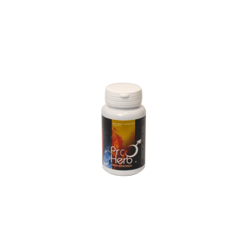 Pro herb 60cps ADAMS SUPPLEMENTS