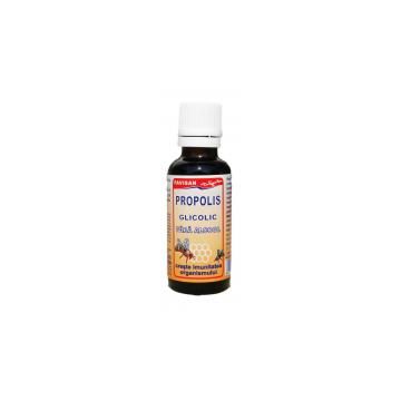 Propolis glicolic k053 30ml FAVISAN