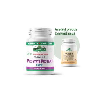 Prostate Protekt Forte  60cps PROVITA