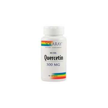 Quercetin 90cps SOLARAY