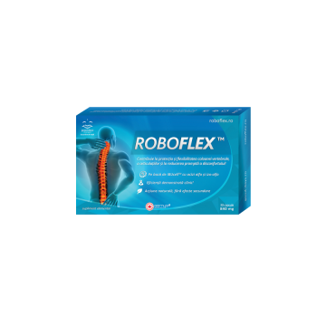 Roboflex 30cps GOOD DAYS THERAPY