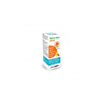 Spray salvo-meb 30ml MEBRA