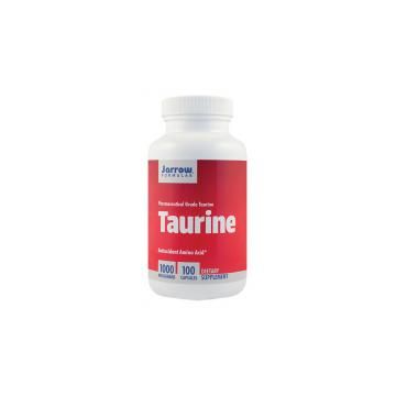 Taurine 100cps JARROW FORMULAS