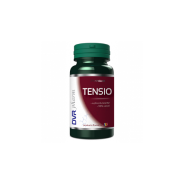 Tensio 60cps DVR PHARM