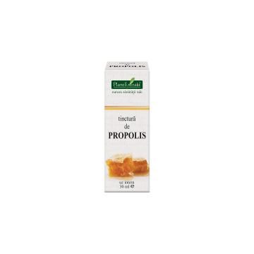 Tinctura de propolis 30ml PLANTEXTRAKT