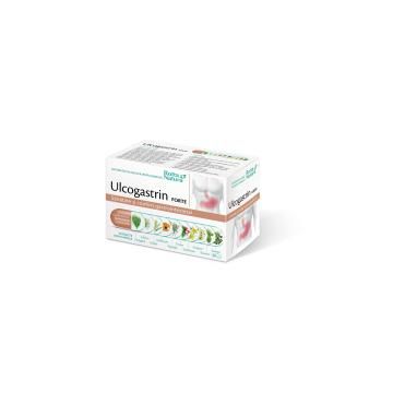 Ulcogastrin forte 30cps ROTTA NATURA