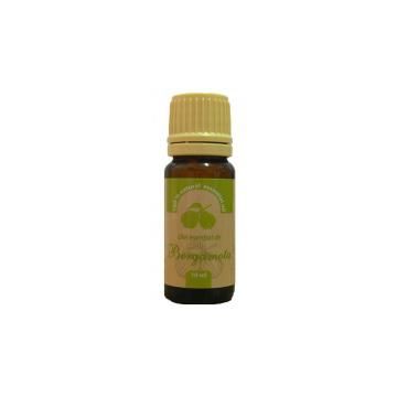 Ulei esential de bergamota 10ml HERBALSANA