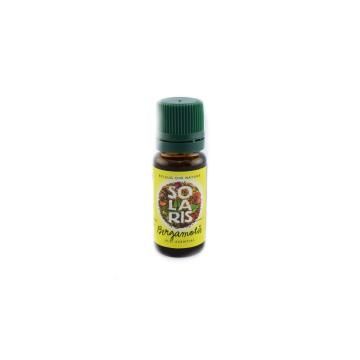 Ulei esential de bergamota 10ml SOLARIS