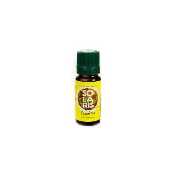 Ulei esential de cimbru 10ml SOLARIS