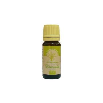 Ulei esential de citronella 10ml HERBALSANA