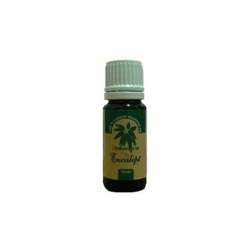 Ulei esential de eucalipt 10ml HERBALSANA