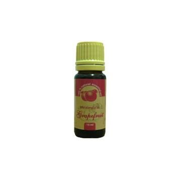 Ulei esential de grapefruit 10ml HERBALSANA