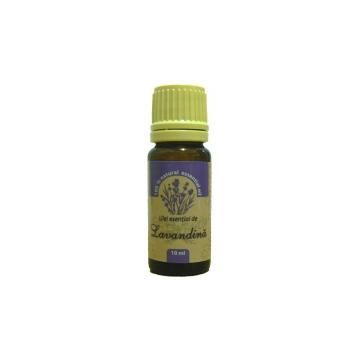 Ulei esential de lavandina 10ml HERBALSANA