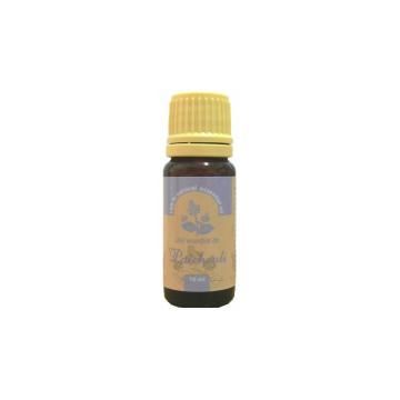 Ulei esential de patchouli 10ml HERBALSANA