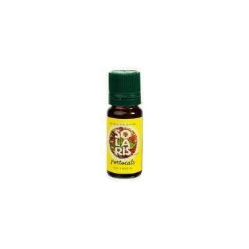 Ulei esential de portocale 10ml SOLARIS