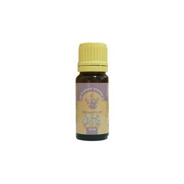 Ulei esential de salvie 10ml HERBALSANA