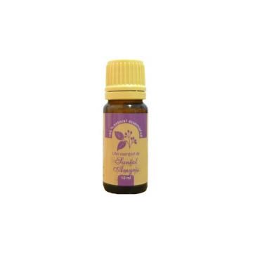 Ulei esential de santal amyris 10ml HERBALSANA