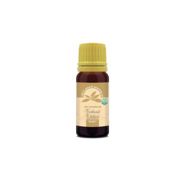 Ulei esential de verbina exotica 10ml HERBALSANA