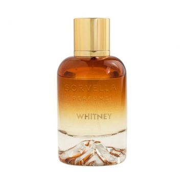 Apa de parfum Mountain Collection Whitney, 100ml, Sorvella