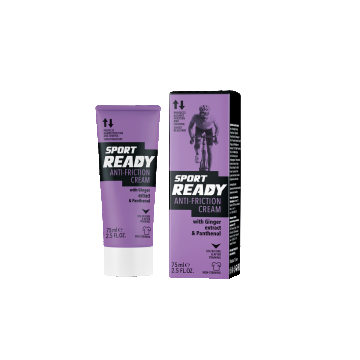 Crema anti-frictiune, 75ml, Sport Ready