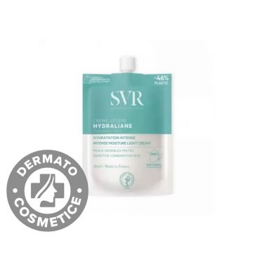 Crema intens hidratanta Hydraliane Legere, 40ml, SVR