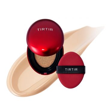 Fond de ten Mask Fit Red Cushion Mini 23N Sand, 4.5g, Tirtir