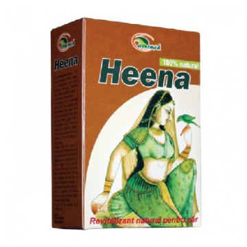 Heena, 100g, Ayurmed