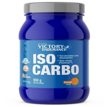 Joe Weider Victory Endurance Iso Carbo 900 g