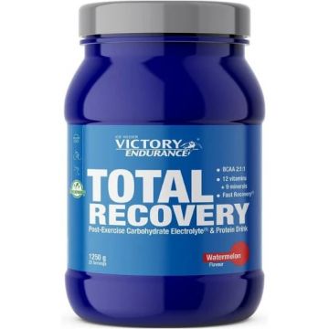 Joe Weider Victory Endurance Total Recovery 1250 g