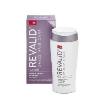 revalid sampon anti-cadere 200ml