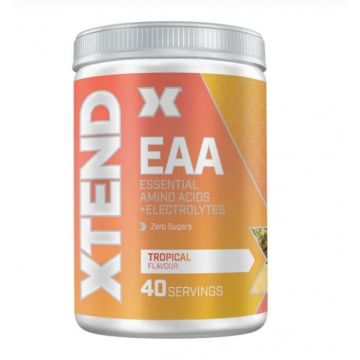 Scivation Xtend EAA 40 serv