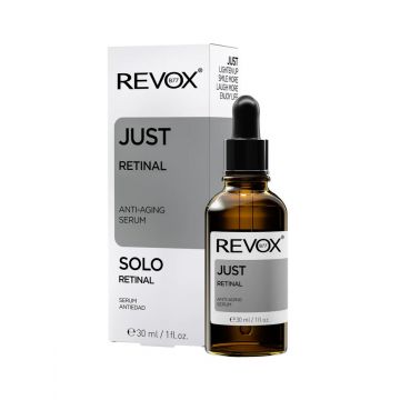 Ser cu retinal Just Retinal, 30ml, Revox