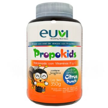 Sirop Propokids, 350g, Euvi