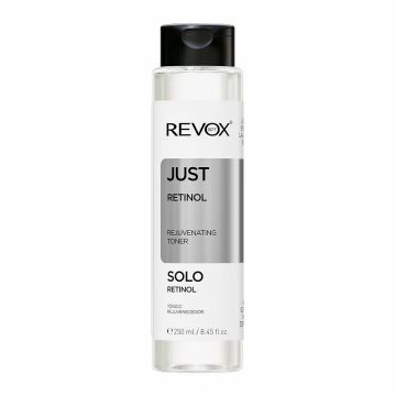 Toner Just Retinol, 250ml, Revox