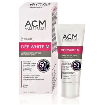 ACM Depiwhite M crema cu SPF 50+ - 40ml