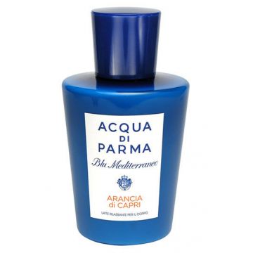 Acqua Di Parma Blu Mediterraneo Arancia Di Capri (Concentratie: Apa de Toaleta, Gramaj: 100 ml Tester)