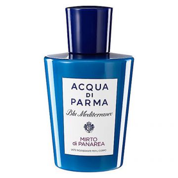 Acqua Di Parma Blu Mediterraneo Mirto di Panarea, Apa de Toaleta, Unisex (Concentratie: Apa de Toaleta, Gramaj: 100 ml Tester)